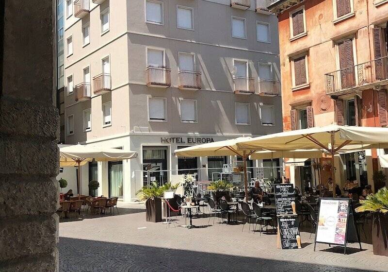 Fotos del hotel Europa:  51 Fotos del hotel Europa:  51