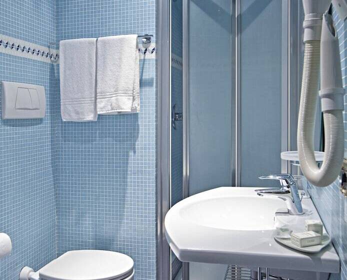 Fotos del hotel Europa:  27 Fotos del hotel Europa:  27