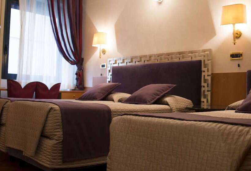 Fotos del hotel Europa:  58 Fotos del hotel Europa:  58