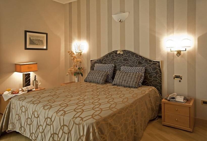 Fotos del hotel Europa:  20 Fotos del hotel Europa:  20