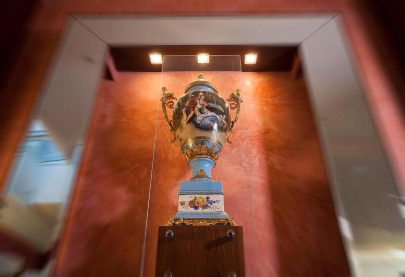 Fotos del hotel Europa:  45 Fotos del hotel Europa:  45