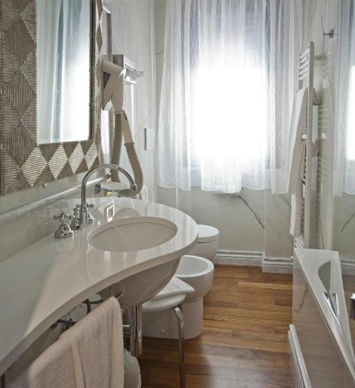 Fotos del hotel Europa:  19 Fotos del hotel Europa:  19