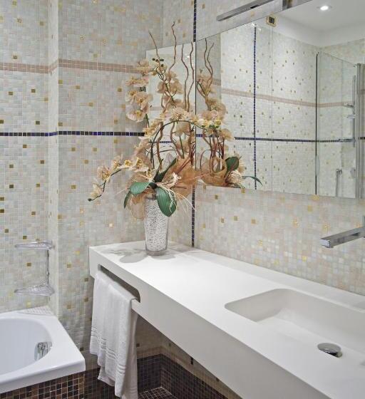 Fotos del hotel Europa:  21 Fotos del hotel Europa:  21