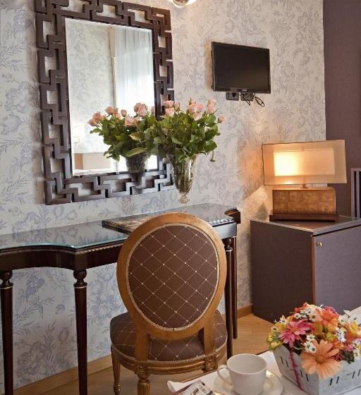 Fotos del hotel Europa:  23 Fotos del hotel Europa:  23