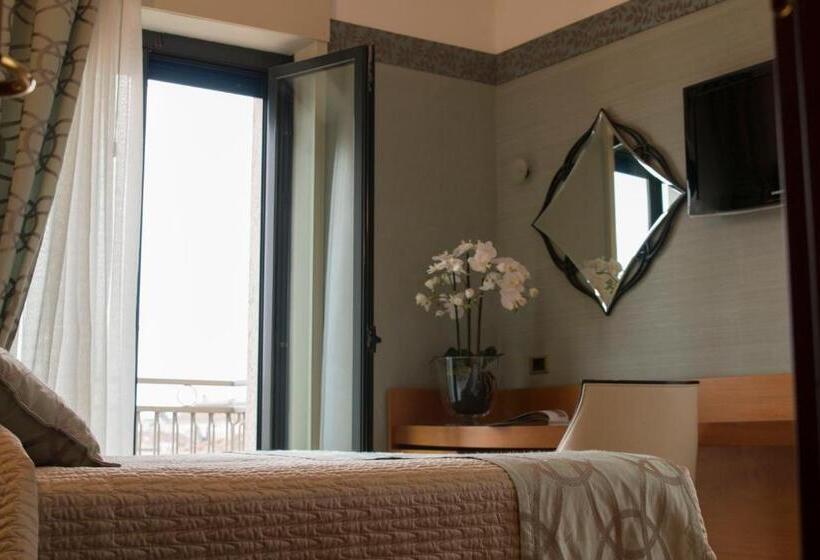 Fotos del hotel Europa:  26 Fotos del hotel Europa:  26