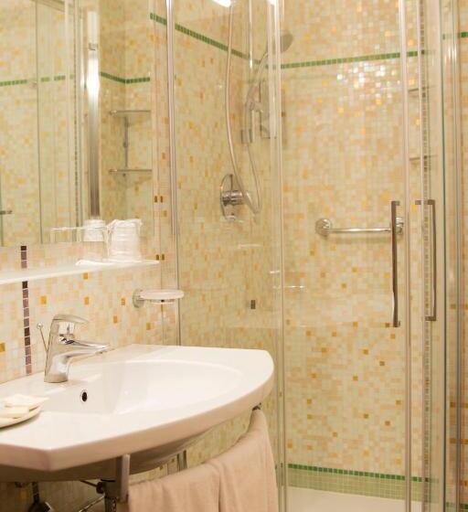 Fotos del hotel Europa:  31 Fotos del hotel Europa:  31