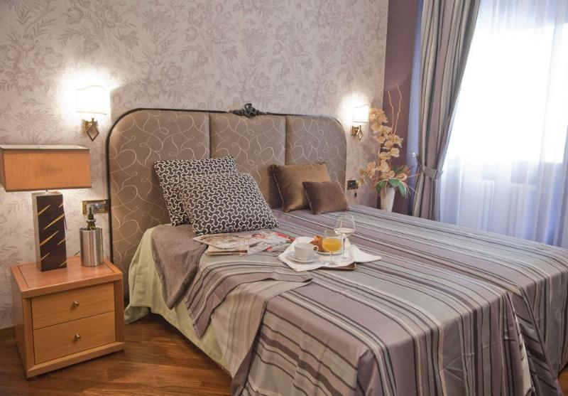 Fotos del hotel Europa:  4 Fotos del hotel Europa:  4