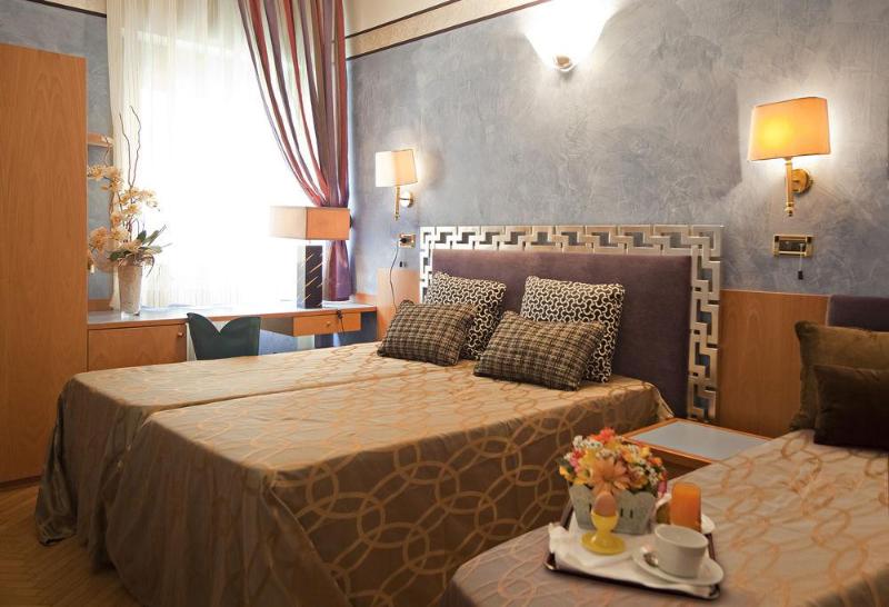 Fotos del hotel Europa:  2 Fotos del hotel Europa:  2