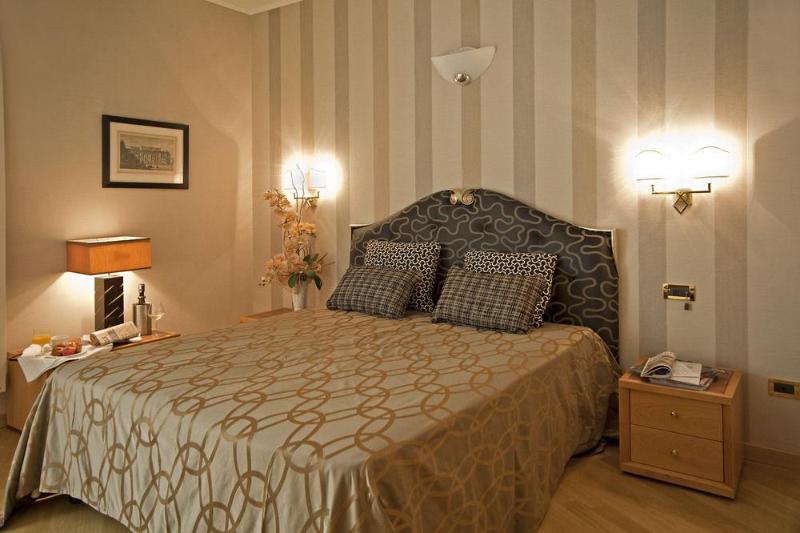 Fotos del hotel Europa:  15 Fotos del hotel Europa:  15