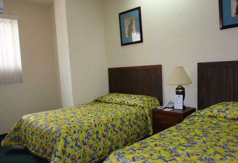 Fotos del hotel Fiesta Versalles:  2