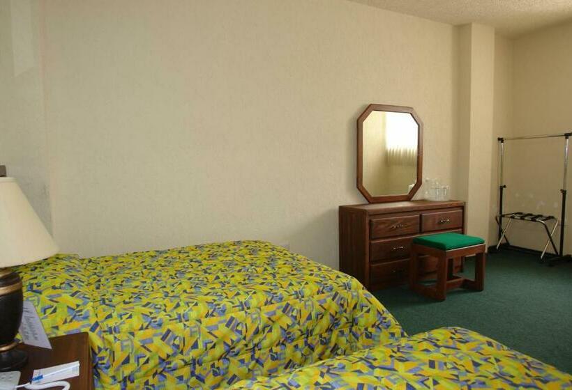 Fotos del hotel Fiesta Versalles:  9