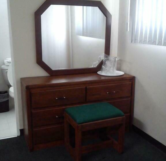 Fotos del hotel Fiesta Versalles:  10