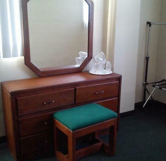 Fotos del hotel Fiesta Versalles:  11