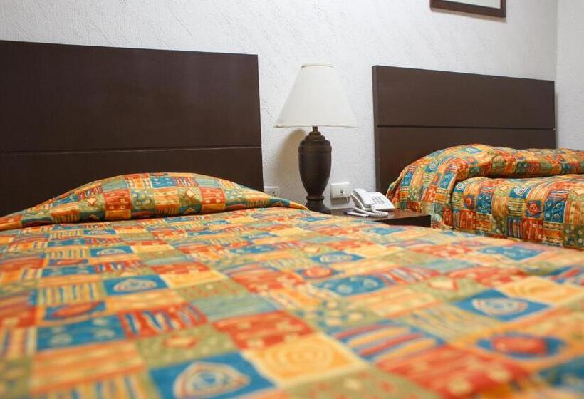 Fotos del hotel Fiesta Versalles:  13