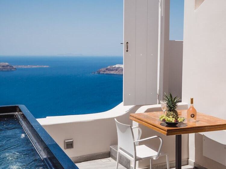 هتل Altana Heritage Suites