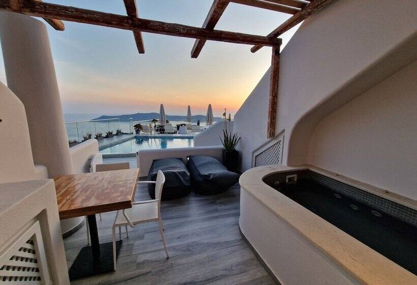 هتل Altana Heritage Suites