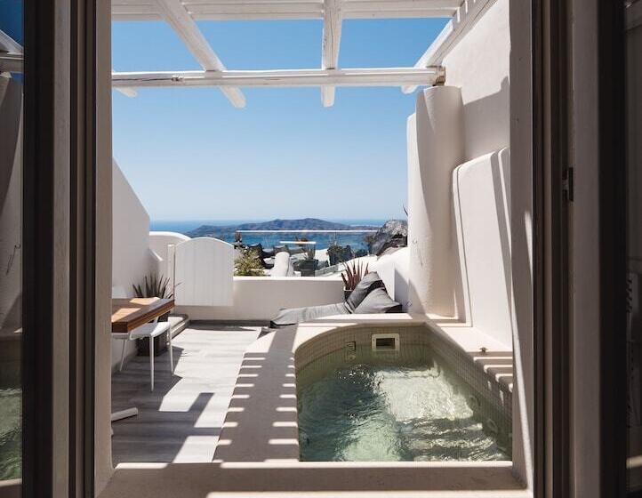هتل Altana Heritage Suites