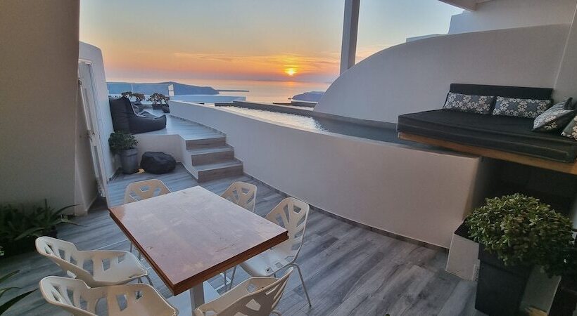 هتل Altana Heritage Suites