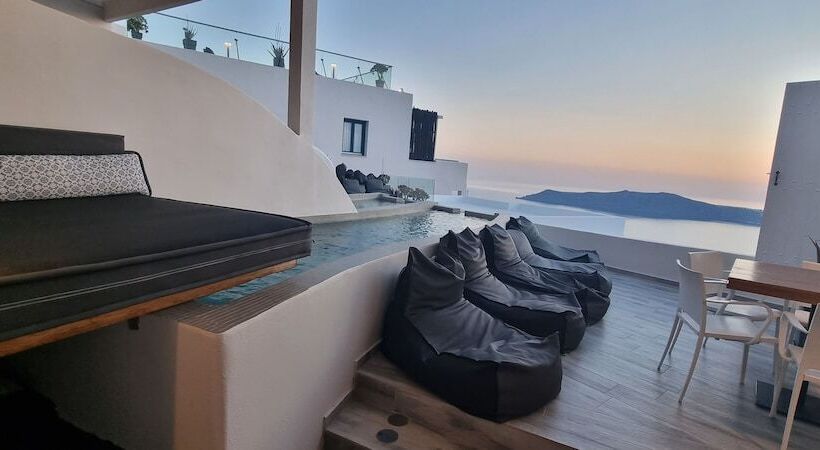 هتل Altana Heritage Suites