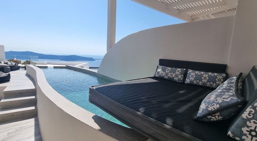 هتل Altana Heritage Suites