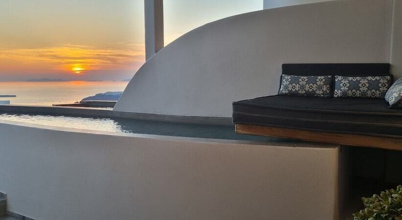 هتل Altana Heritage Suites