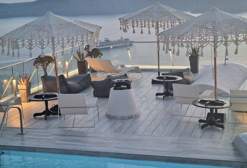 هتل Altana Heritage Suites