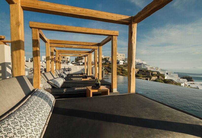 هتل Altana Heritage Suites
