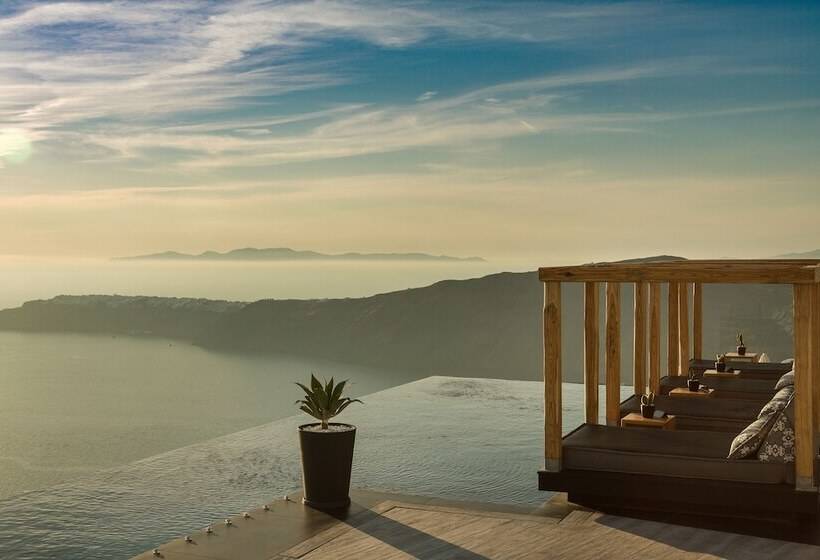 هتل Altana Heritage Suites