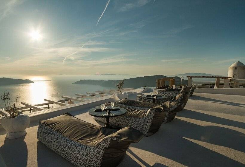 هتل Altana Heritage Suites