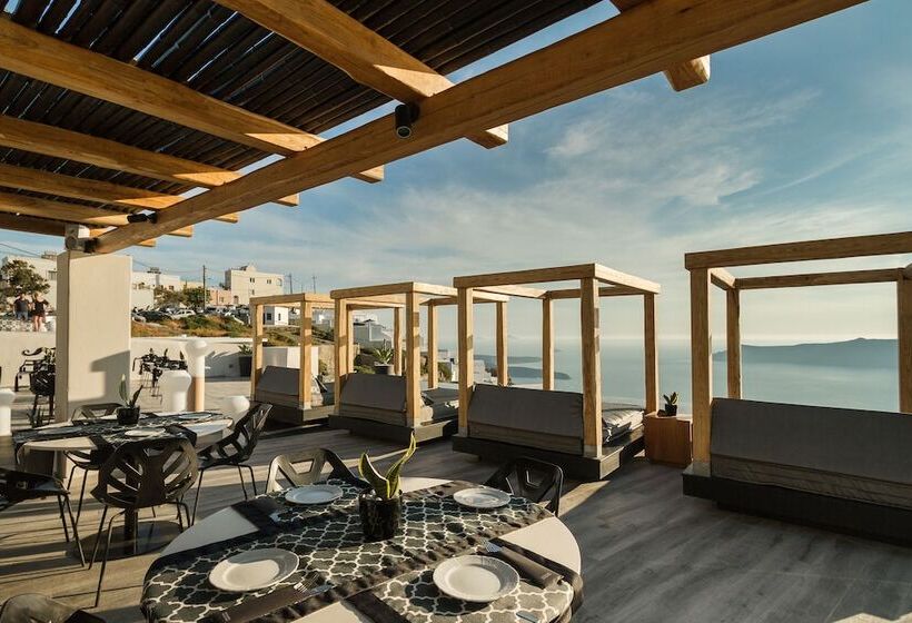 هتل Altana Heritage Suites