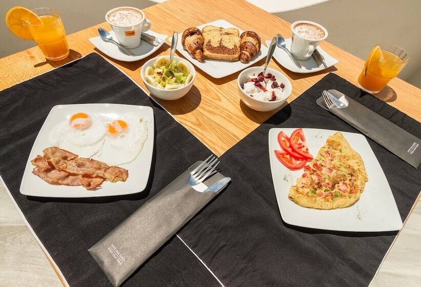 هتل Altana Heritage Suites