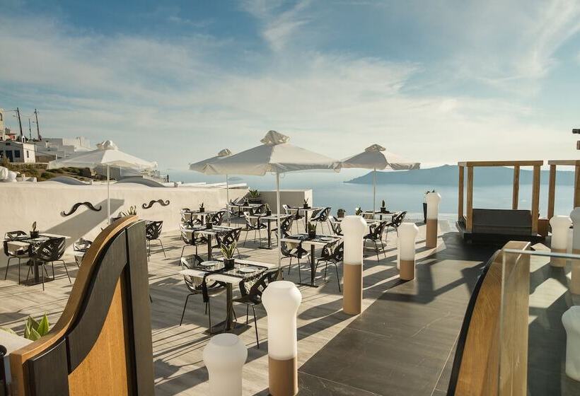 هتل Altana Heritage Suites