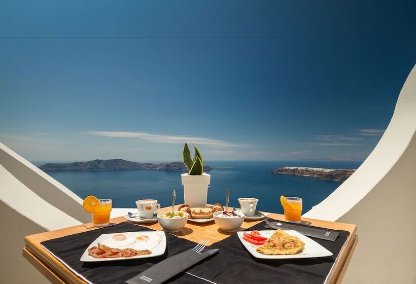 هتل Altana Heritage Suites