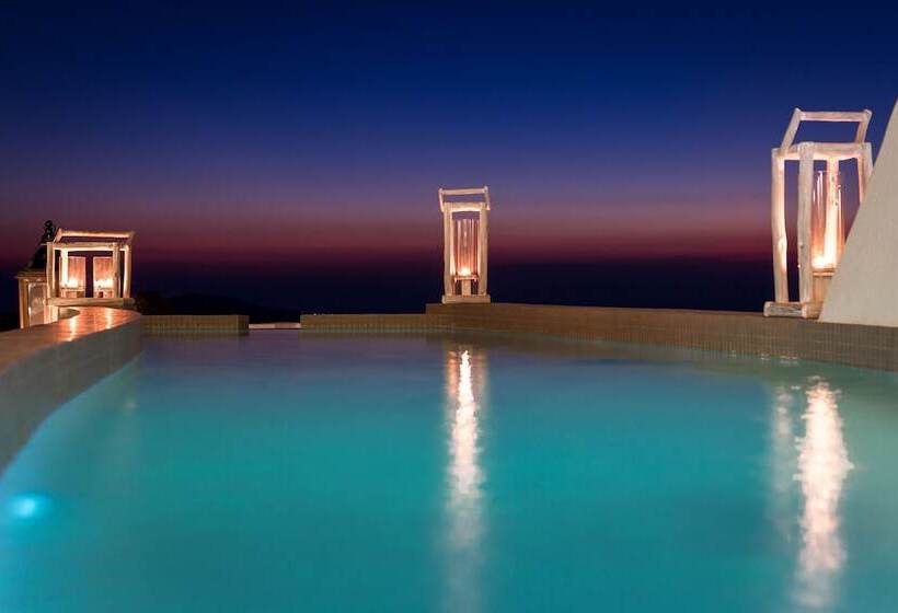 هتل Altana Heritage Suites