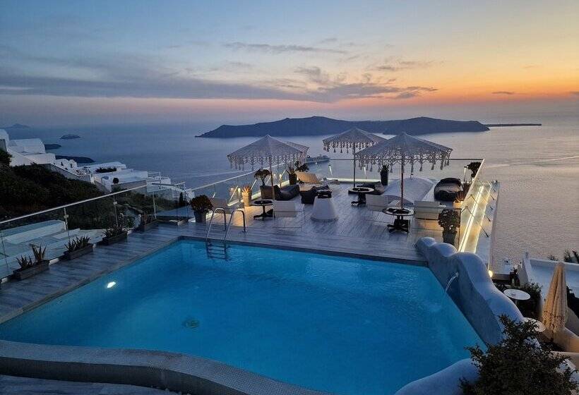 هتل Altana Heritage Suites