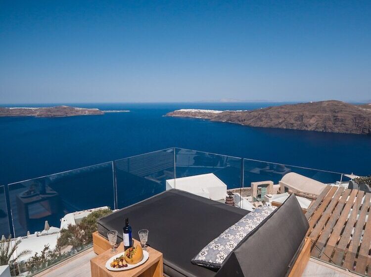 هتل Altana Heritage Suites