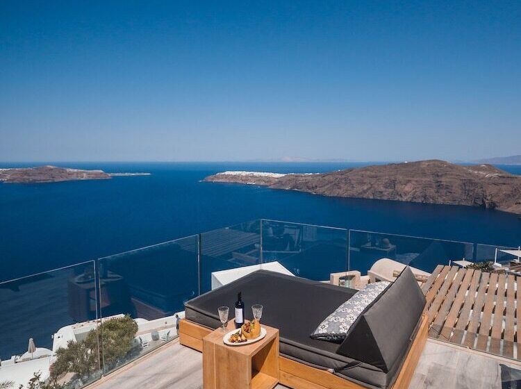 هتل Altana Heritage Suites