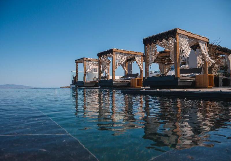 هتل Altana Heritage Suites