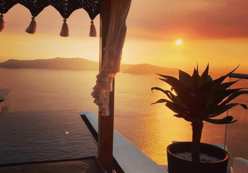هتل Altana Heritage Suites