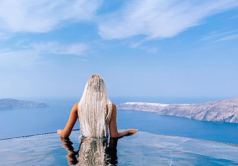 هتل Altana Heritage Suites