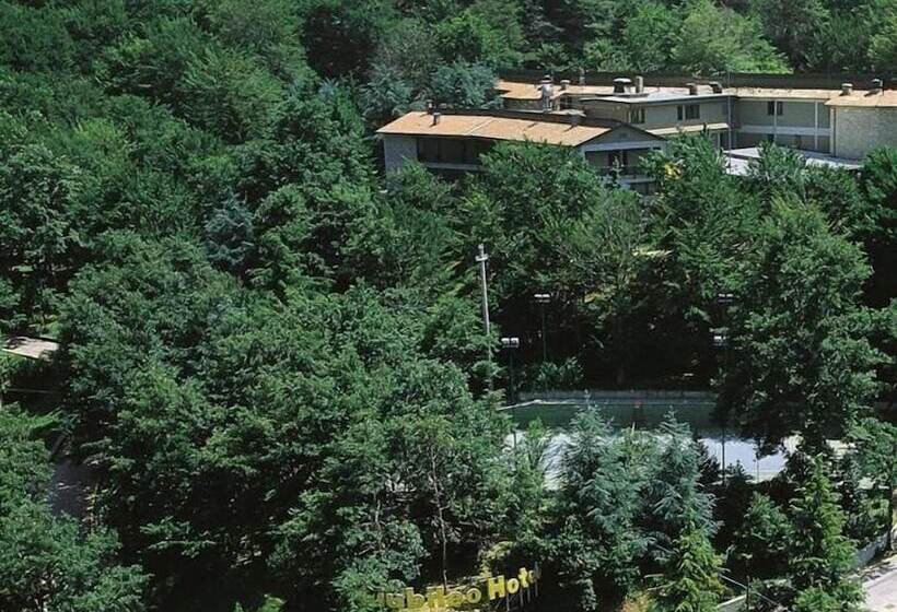 هتل Giubileo