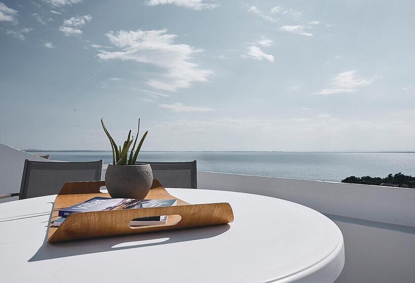 בית מלון כפרי Glavas Inn