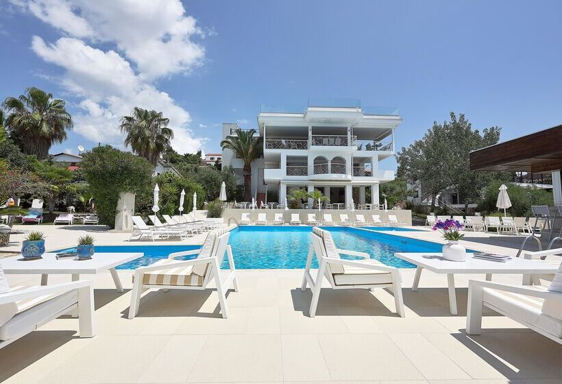 בית מלון כפרי Glavas Inn