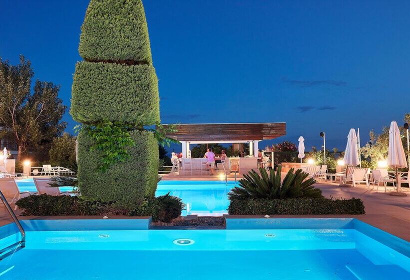 فندق Glavas Inn