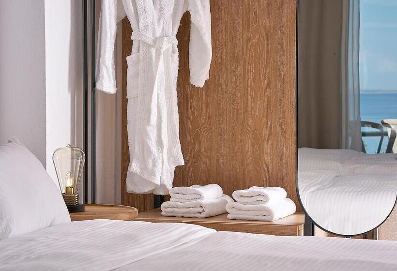 בית מלון כפרי Glavas Inn