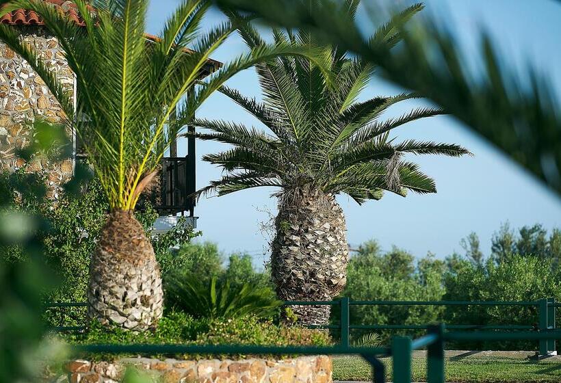 فندق Glavas Inn