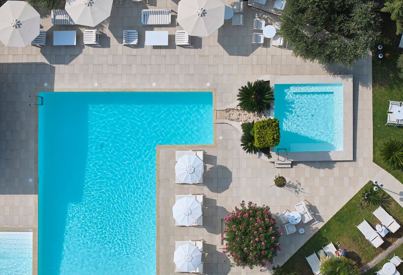 فندق Glavas Inn