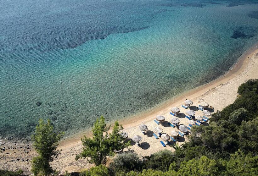 בית מלון כפרי Glavas Inn