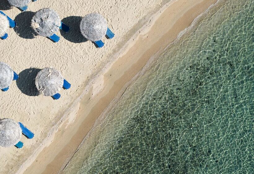 בית מלון כפרי Glavas Inn