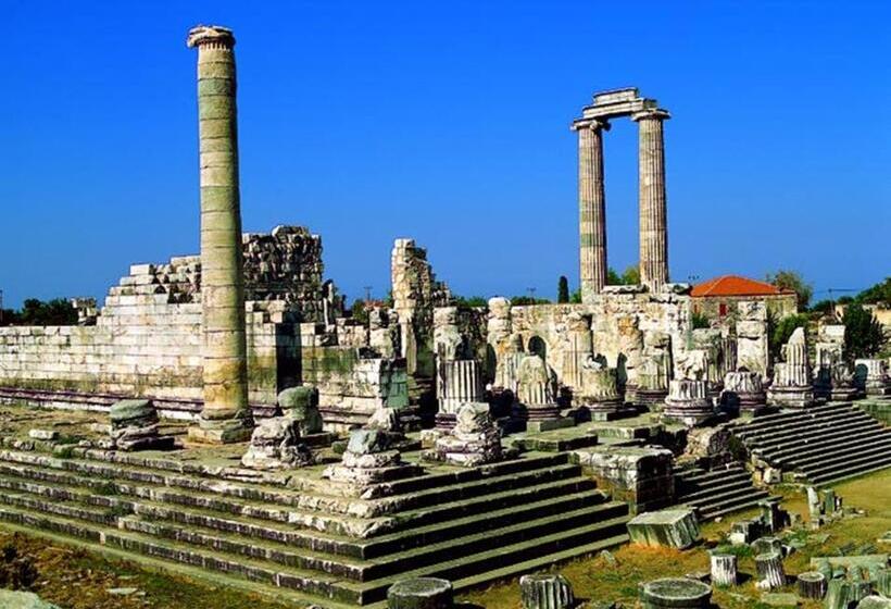 هتل Grand Didyma